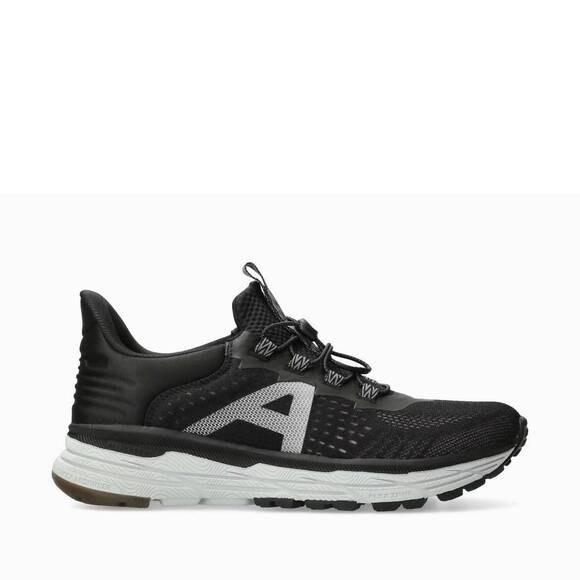 ALLROUNDER Other - NEW ALLROUNDER men's acadius shoes in black mesh